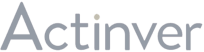 Logotipo Actinver